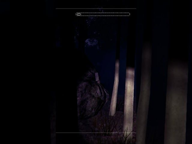 SLENDERMAN THE ARRIVAL | 3.ATALA | #3 | BYKUGGAN GAMING | SHORT #8 #gameplay #memes  #horror bideoaren irudi txikia