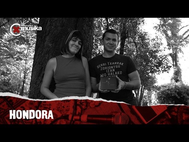 MusikaZuzenean TB # 323: HONDORA bideoaren irudi txikia