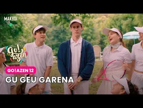 GO!AZEN 12 - GU GEU GARENA bideoaren irudi txikia