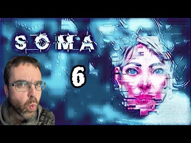 SOMA (Eus) 06 - Simonen aurpegiaren agerpen desatsegina bideoaren irudi txikia