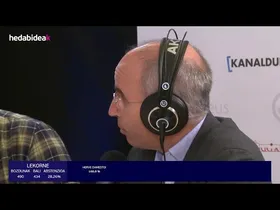 🔴 ZUZENEAN | 🗳 𝐇𝐞𝐫𝐫𝐢𝐤𝐨 𝐛𝐨𝐳𝐚𝐤 𝐞𝐮𝐬𝐤𝐚𝐥 𝐡𝐞𝐝𝐚𝐛𝐢𝐝𝐞𝐞𝐭𝐚𝐧 🔊 edukiaren irudi txikia