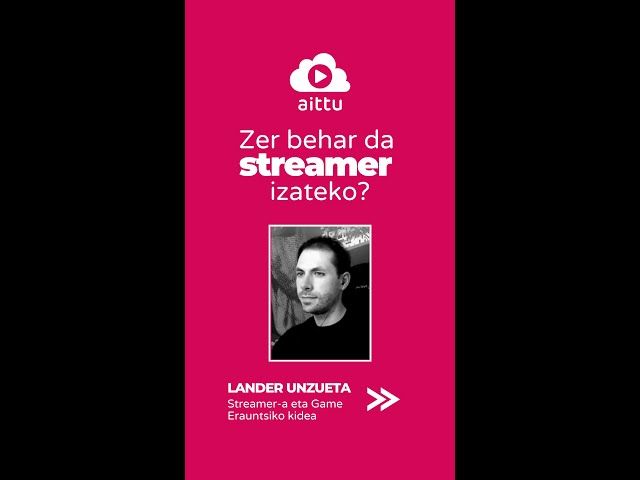 Lander Unzueta - hitzaldiaren laburpena bideoaren irudi txikia