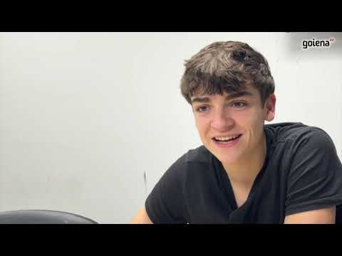 Markel Vesga: xake jokalari eta irakasle bideoaren irudi txikia