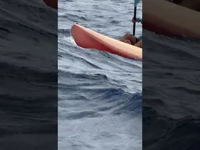 Kaiwi Channel ·HELMUGA GEROZ ETA HURBILAGO edukiaren irudi txikia