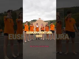 #pagola #quiz #JzioquiDugu #EuskarAbentura #EuskaraDaBidea #EuskalHerria #Espedizioa edukiaren irudi txikia