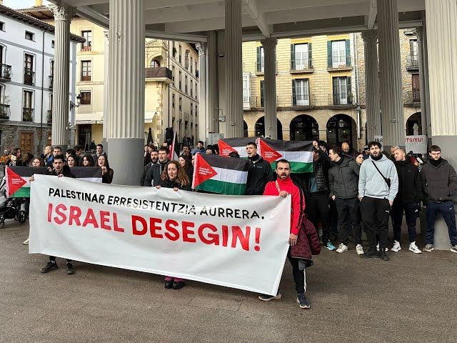 Palestinaren Elkartasun Eguna Ordizian bideoaren irudi txikia