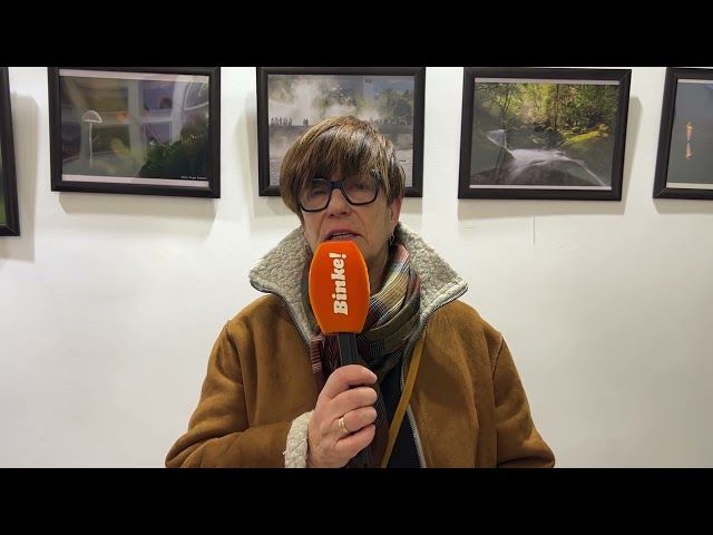 Nieves Uriarte, Click eta Clicken ikastaroez | BINKE bideoaren irudi txikia