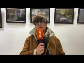 Nieves Uriarte, Click eta Clicken ikastaroez | BINKE edukiaren irudi txikia