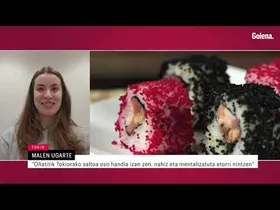 Debagoiendarrak mundutik: Malen Ugarte edukiaren irudi txikia