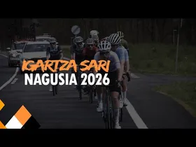 IGARTZA SARI NAGUSIA 2026 | ESPAINIAKO KOPA | BEASAIN edukiaren irudi txikia