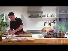 4 ZER JAN HALA IZAN I PENKA ERREBOZATUAK bideoaren irudi txikia