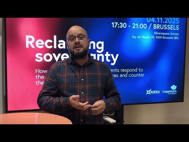 Subiranotasuna aldarrikatuz [Arkaitz Fullaondo] bideoaren irudi txikia