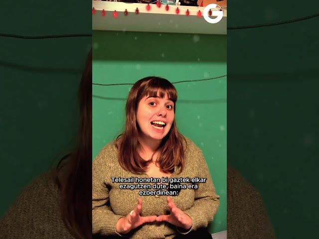 ✨GABONETAKO FILM ETA TELESAIL GOMENDIOAK✨ bideoaren irudi txikia