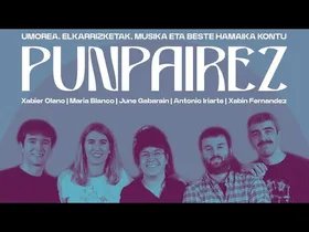 PUNPAIREZ #01 edukiaren irudi txikia