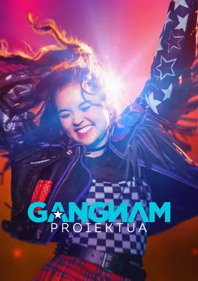 Gangnam proiektua