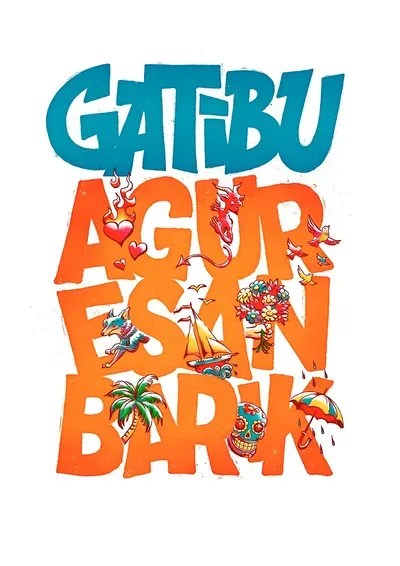 Gatibu, azken kontzertua zuzenean