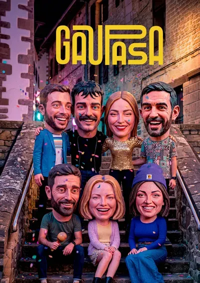 Gaupasa