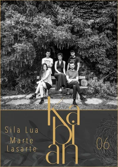 Sila Lua & Marte Lasarte