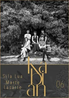 Sila Lua & Marte Lasarte edukiaren posterra