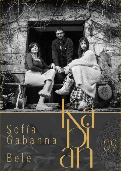 Sofía Gabanna & Bele