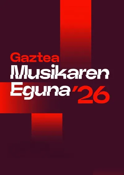 Gaztea Musikaren Eguna