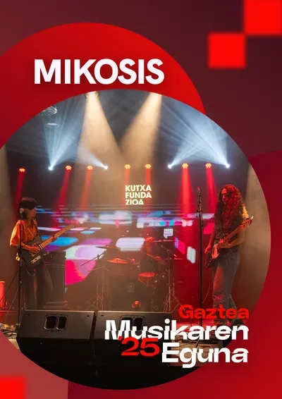 Mikosis