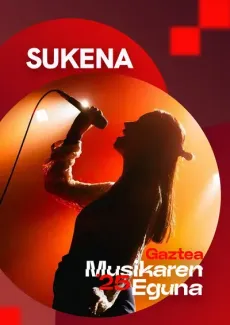 Sukena edukiaren posterra