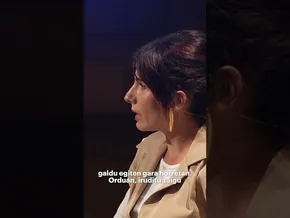 'Pantailetara lotuak' | Maitane Ormazabal bideoaren irudi txikia