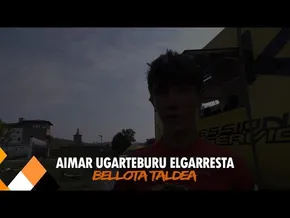 AIMAR UGARTEBURU ELGARRESTA - BELLOTA | BIZKAIKO ITZULIA 2026 bideoaren irudi txikia