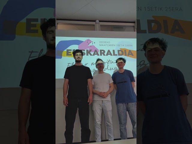 Diaspora Berlin bideoaren irudi txikia