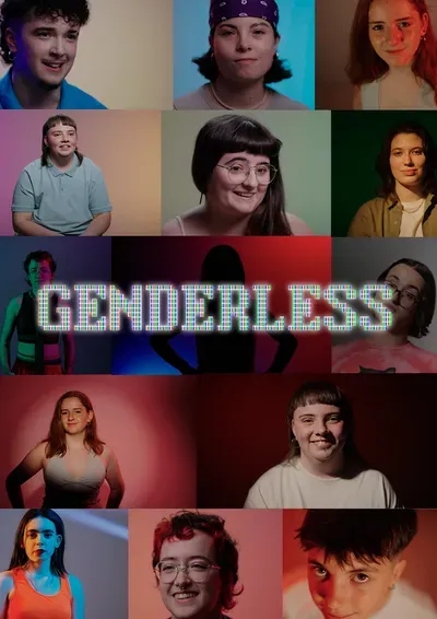 Genderlessak, neska/mutil bereizketatik harago