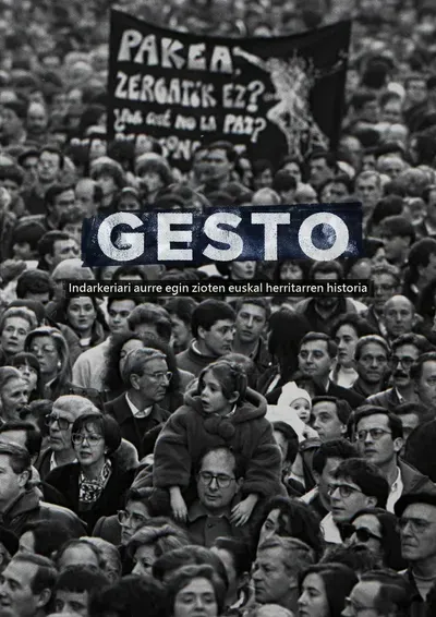 Gesto