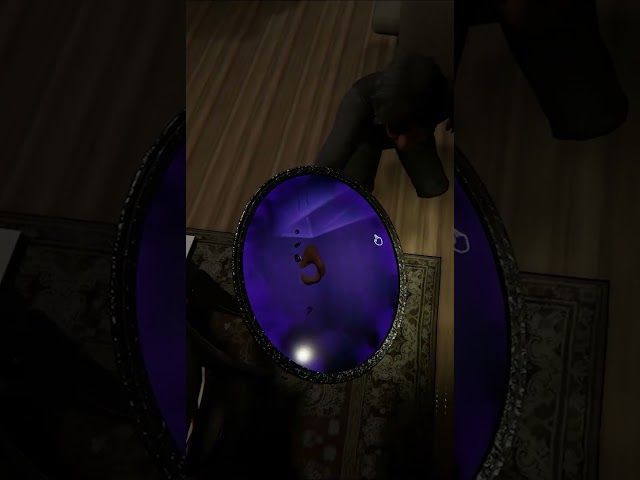 PHASMOPHOBIA | 8.ATALA | #8 | BYKUGGAN GAMING | SHORT #3 #gaming #horror #gameplay #clips #humor bideoaren irudi txikia