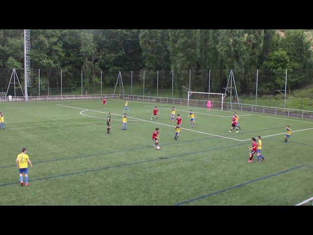 25/07/08 Donosti Cup Haranen bideoaren irudi txikia