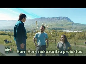 Bizib(h)erri | Harri Herri nekazaritza proiektua edukiaren irudi txikia