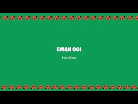 Mantangorri | Pello Añorga | Eman ogi edukiaren irudi txikia