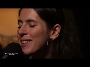 Amaia Miranda - Bizipoza | BIGARREN KAFEA bideoaren irudi txikia