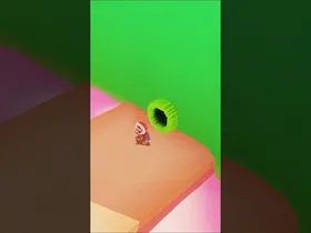 MULTILUNA SUMENDIAN | SUPER MARIO ODDYSSEY | #16 | BYKUGGAN KIDS | SHORT #3 #mario #nintendo edukiaren irudi txikia