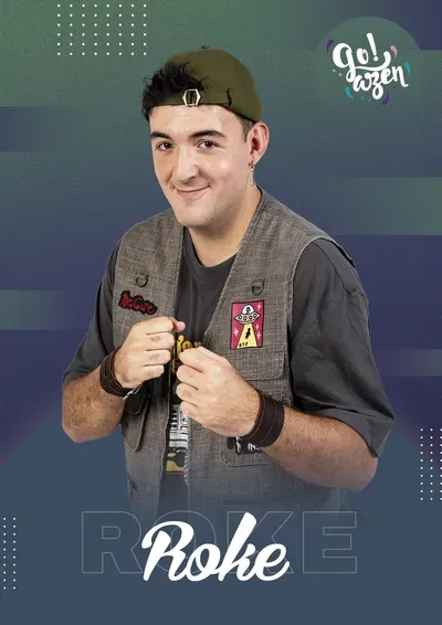 Roke ezagutu