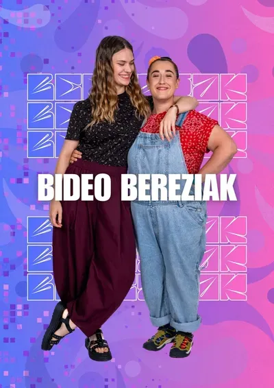 "Go!azen 13" bideo bereziak