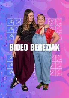 "Go!azen 13" bideo bereziak edukiaren posterra
