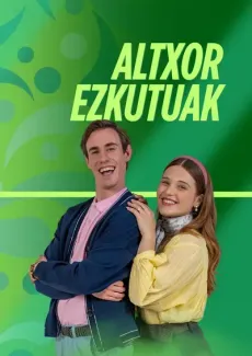 Altxor ezkutua edukiaren posterra