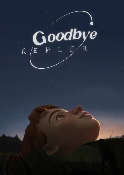 Goodbye Kepler