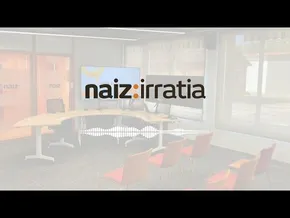 Informazioaren Haria | NAIZ Irratia bideoaren irudi txikia