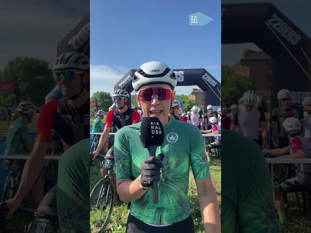 600 parte hartzaile Orbea Gravel Aiaraldea martxaren estreinako edizioan bideoaren irudi txikia