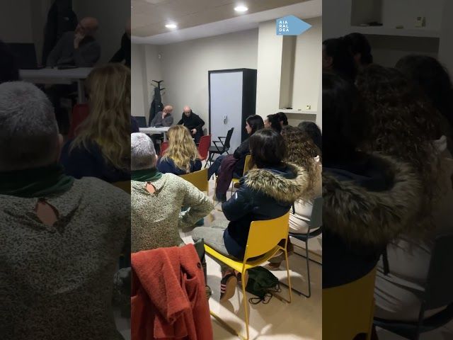 2 de marzo de 2026 bideoaren irudi txikia