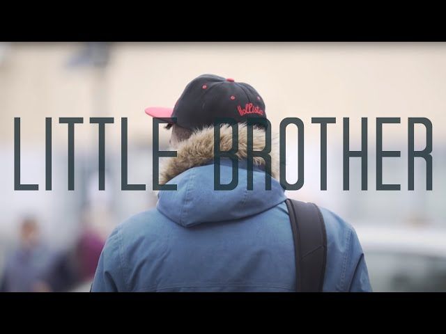 09 | Little Brother (Miñan) bideoaren irudi txikia