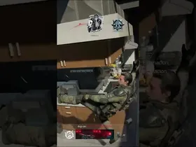 CALL OF DUTY BLACK OPS 7 | #1 | BYKUGGAN GAMING | SHORT #5  #gameplay #memes   #clips edukiaren irudi txikia