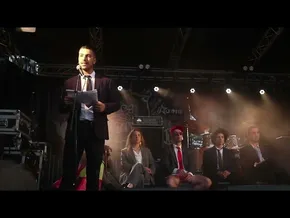 25/07/01 Usurbilgo jaiak: gazte txupinazoa bideoaren irudi txikia