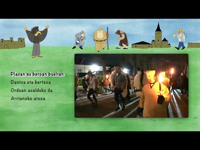 Kuartango | Bideo didaktikoa bideoaren irudi txikia